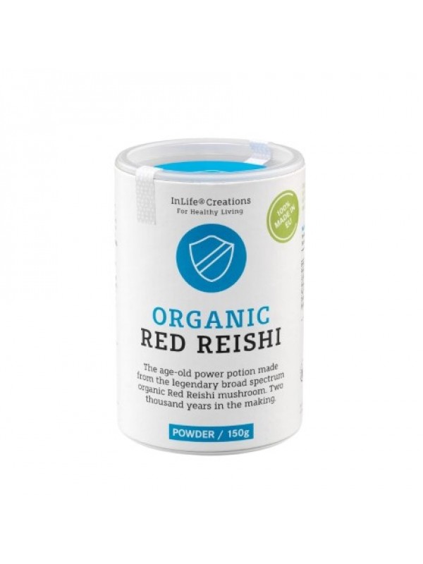 YANUMI BIO RED REISHI (KAPSULE, 160 KOM)